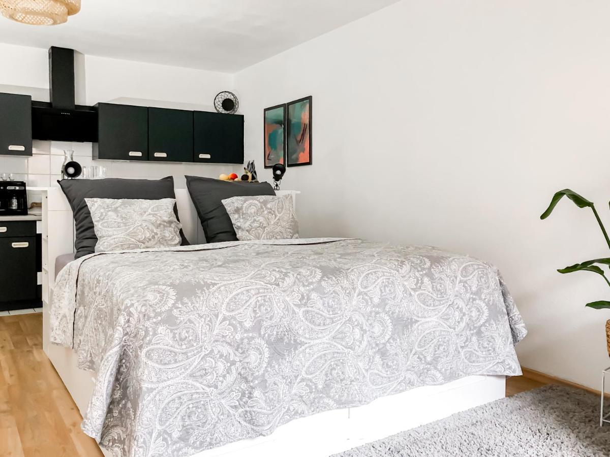 Near Altstadt /w Workspace, Feng-shui&art * Würzburg